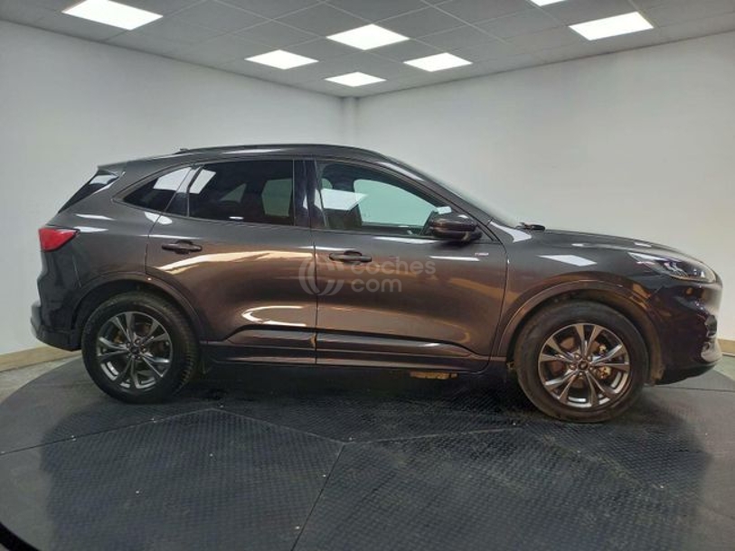 Foto del FORD Kuga 2.5 Duratec PHEV ST-Line 4x2