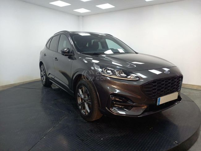 Foto del FORD Kuga 2.5 Duratec PHEV ST-Line 4x2
