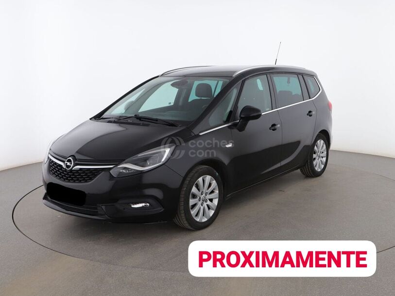 Foto del OPEL Zafira Tourer 1.6CDTi S-S Excellence 136