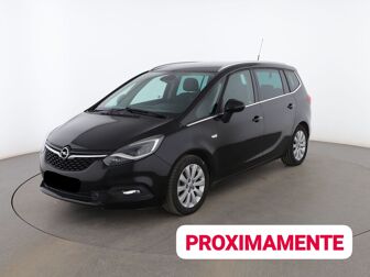 Imagen de OPEL Zafira Tourer 1.6CDTi S-S Excellence 136