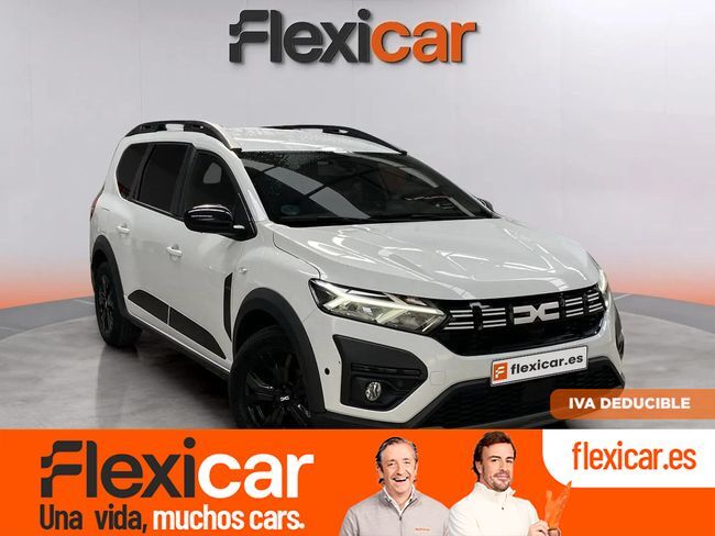 DACIA Jogger (S.L. Extreme Go 74kW (100CV) ECO-G 5p) en León