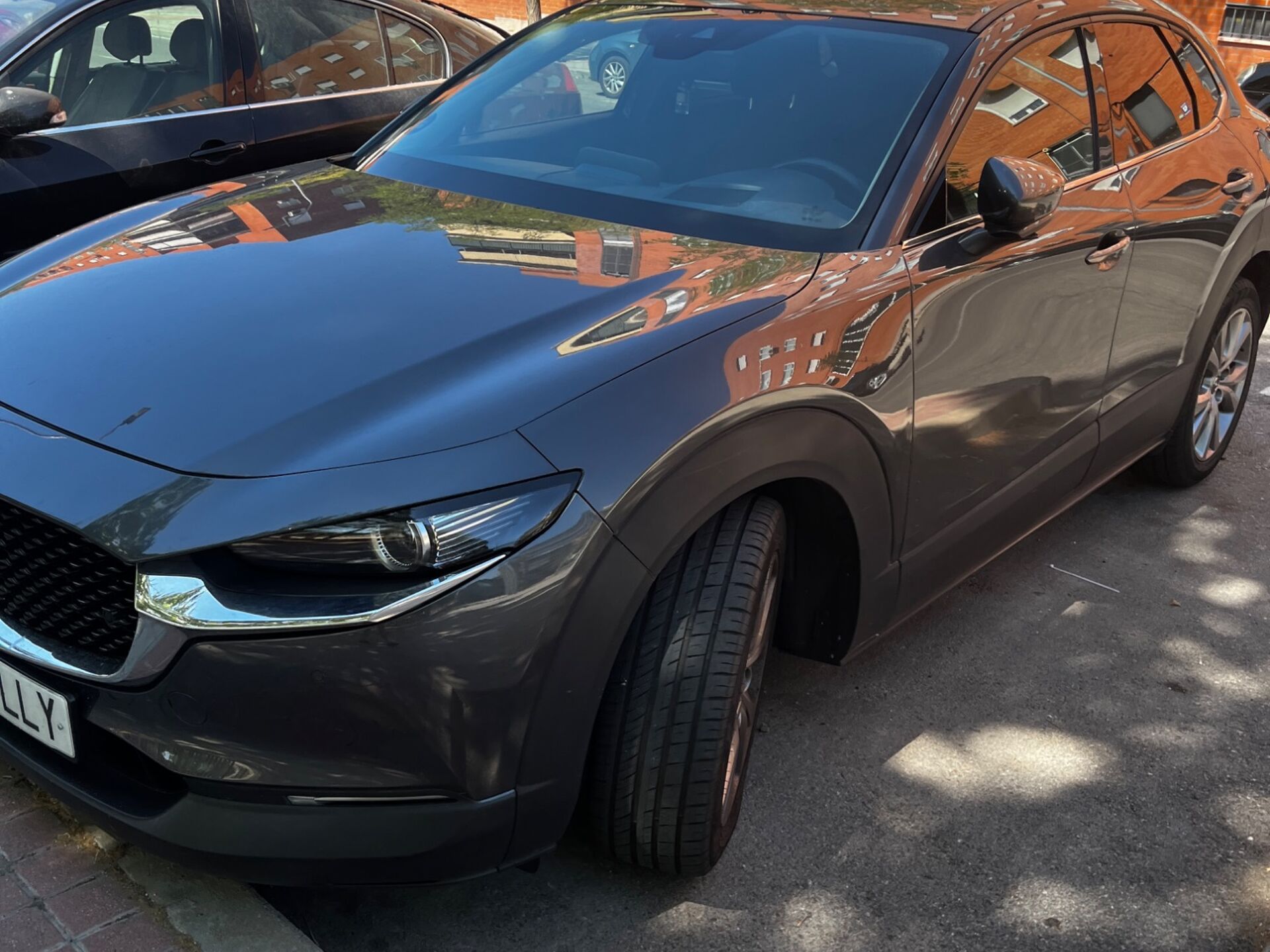 Imagen 3 de MAZDA CX-30