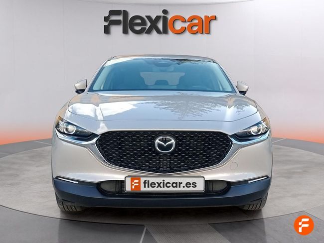 Foto del MAZDA CX-30 2.5 e-Skyactiv-G Prime Line FWD Aut. 103kW
