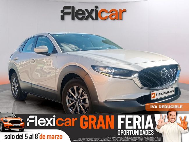 Foto del MAZDA CX-30 2.5 e-Skyactiv-G Centre Line FWD Aut. 103kW