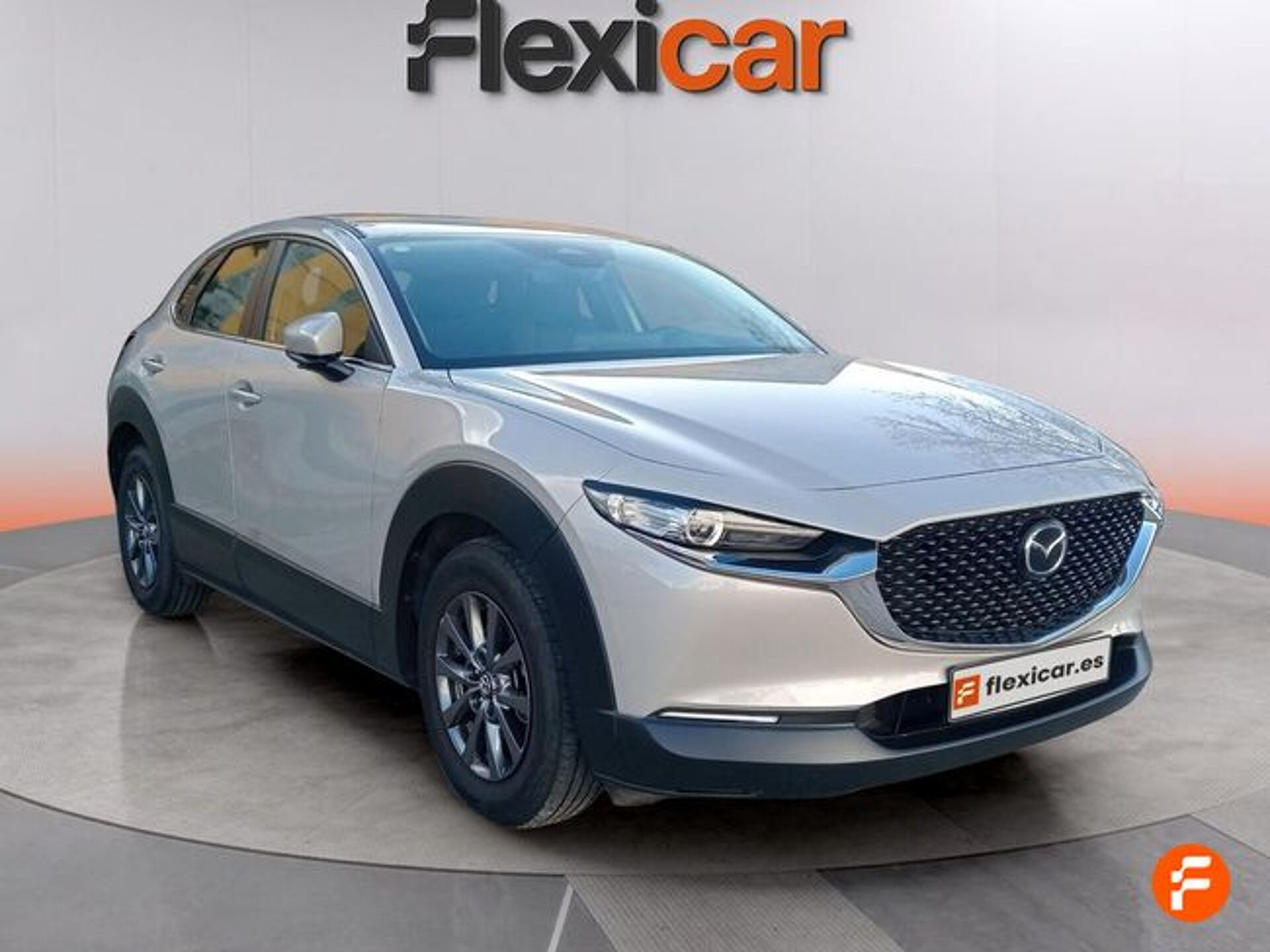 Imagen 2 de MAZDA CX-30