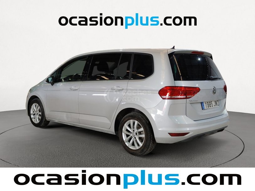 Foto del VOLKSWAGEN Touran 1.6TDI CR BMT Advance 85kW