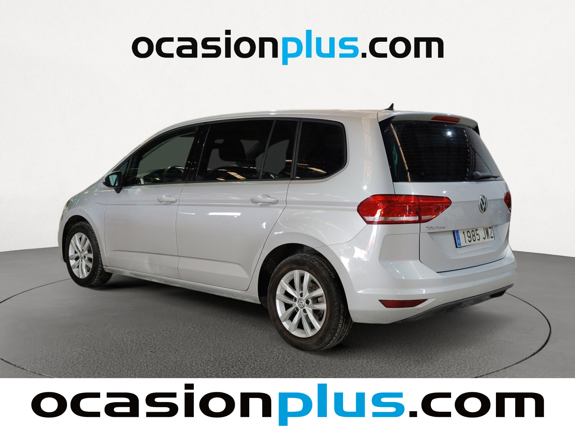 Imagen 3 de VOLKSWAGEN Touran