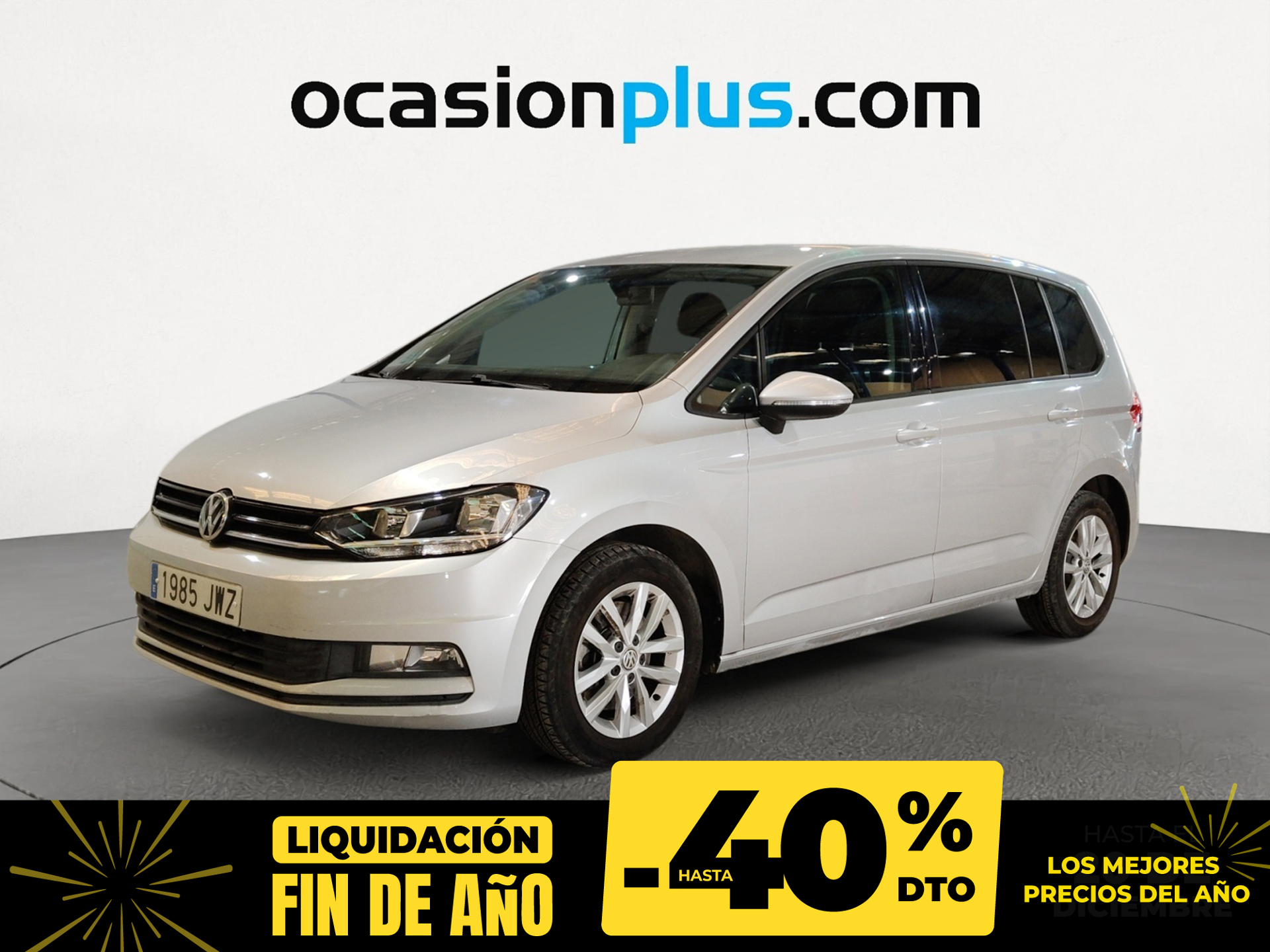 Imagen de VOLKSWAGEN Touran