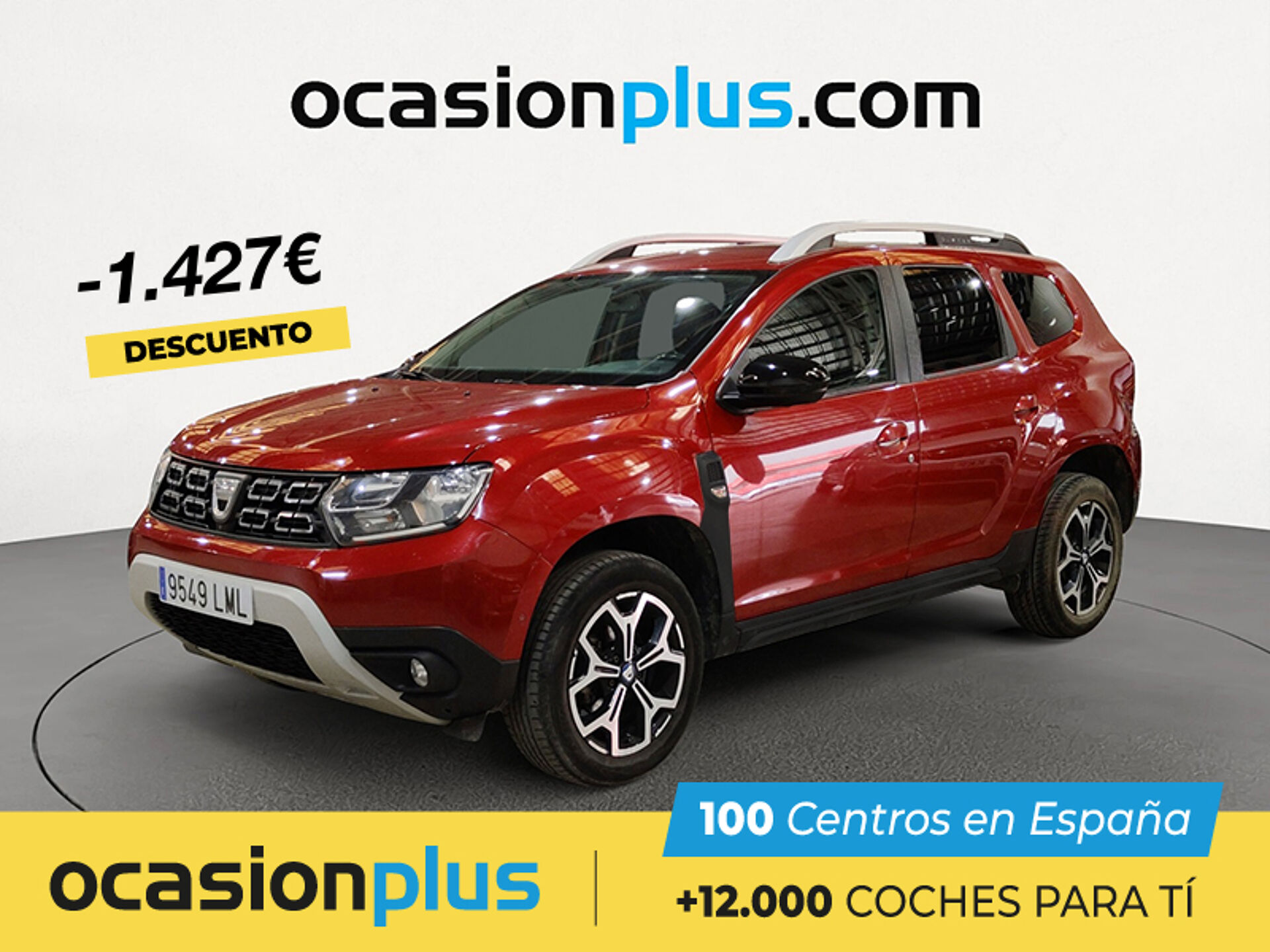 Imagen de DACIA Duster