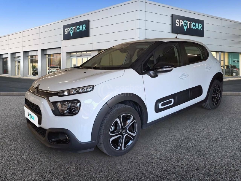 Foto del CITROEN C3 1.5BlueHDi S&S Plus 100