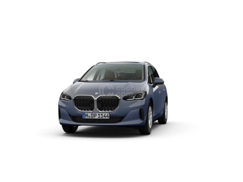 Foto del BMW Serie 2 218iA Active Tourer 100kW