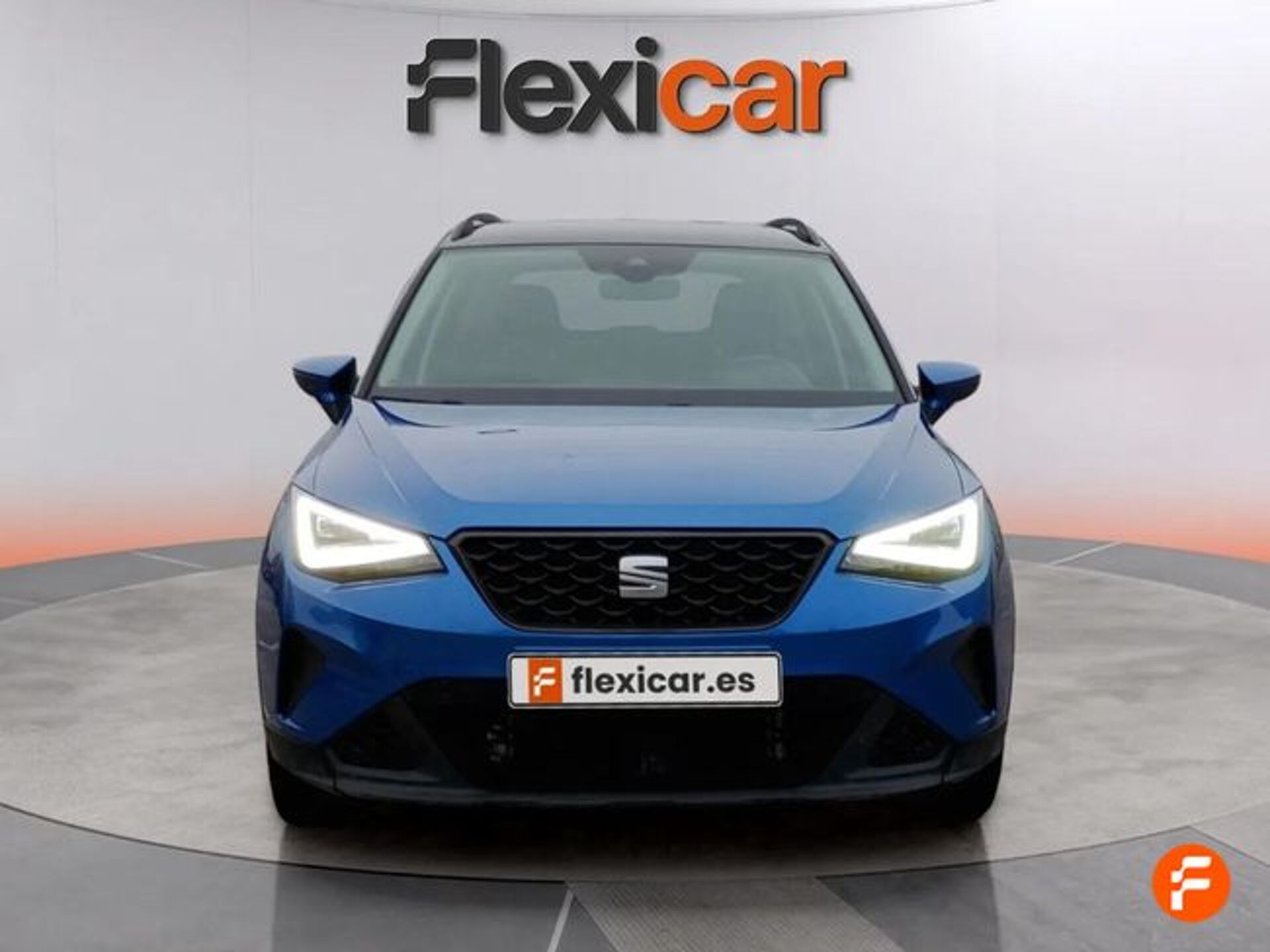 Imagen 2 de SEAT Arona