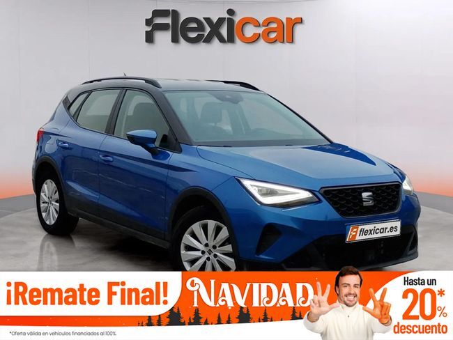 SEAT Arona (1.0 TSI 81kW (110CV) Style XL) en Rioja, La
