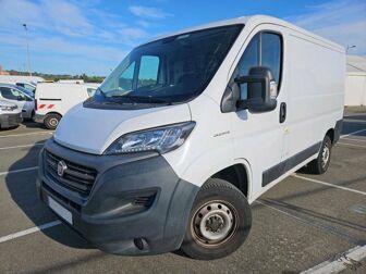 Imagen de FIAT Ducato Fg. 35 2.3Mjt L2 H1 120CV