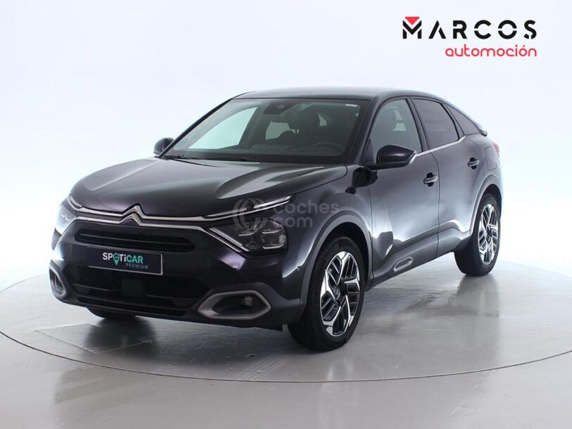 Foto del CITROEN C4 1.2 PureTech Shine S&S 130