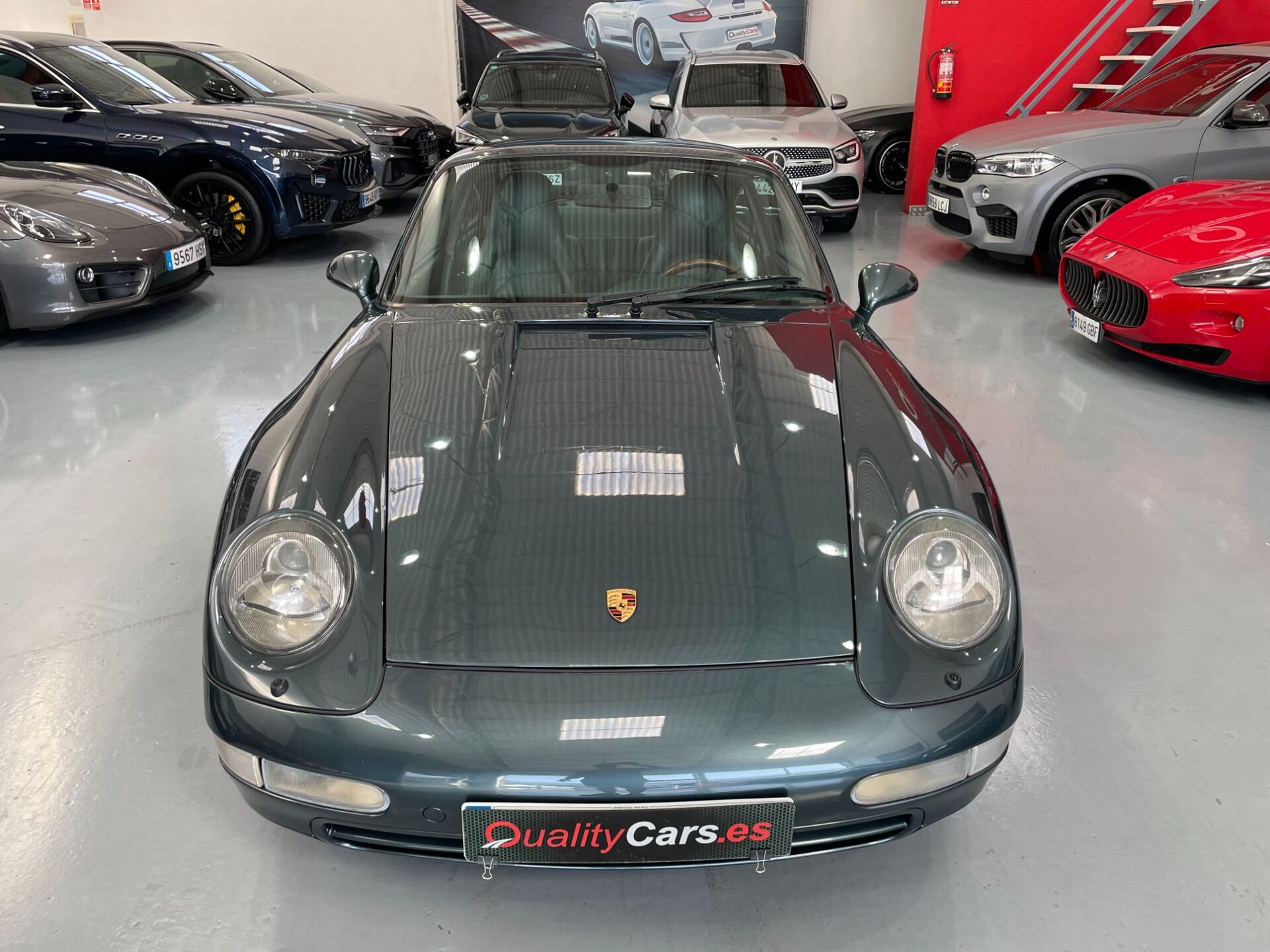 Imagen 2 de PORSCHE 911