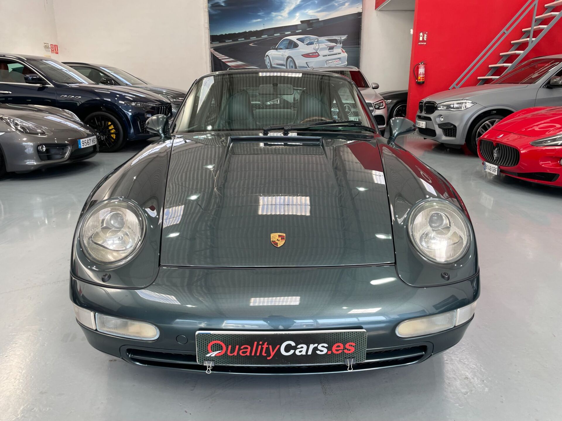 Imagen 3 de PORSCHE 911