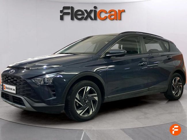 Foto del HYUNDAI Bayon 1.2 MPI Maxx