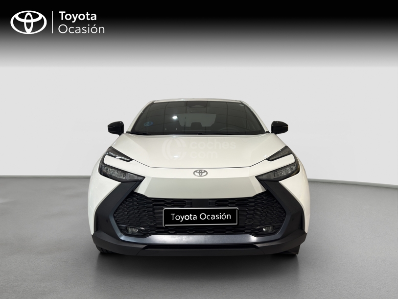 Foto del TOYOTA C-HR 200H Advance