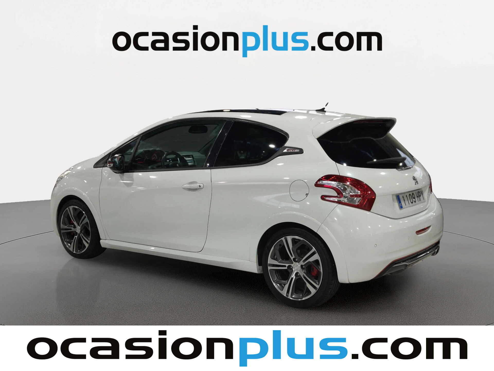 Imagen 3 de PEUGEOT 208