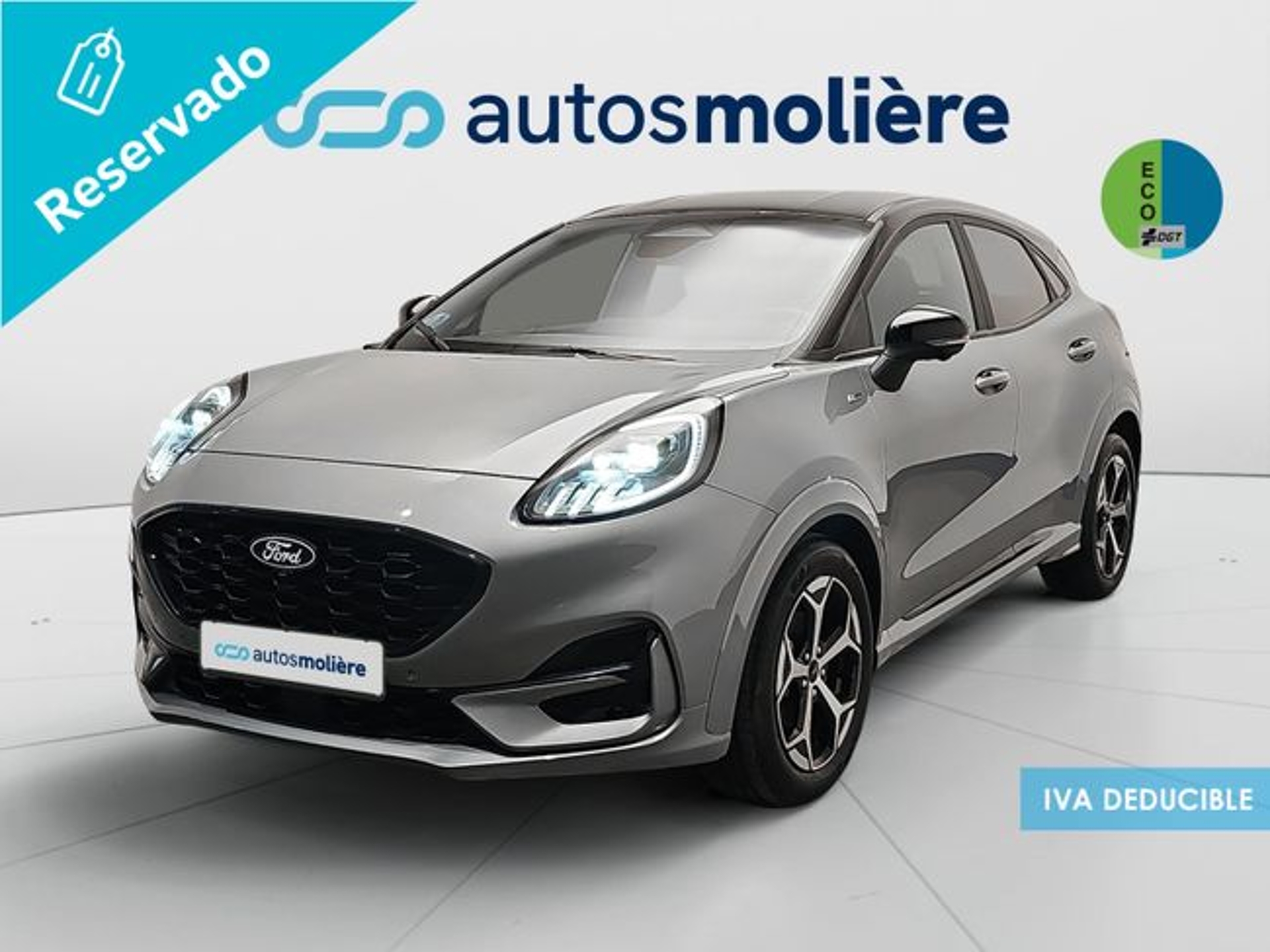 Imagen de FORD Puma