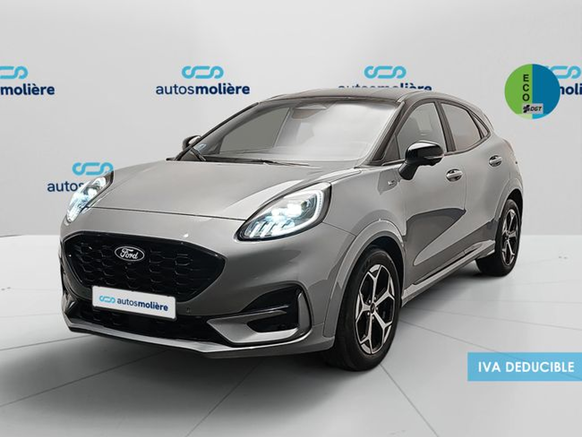 Imagen de FORD Puma