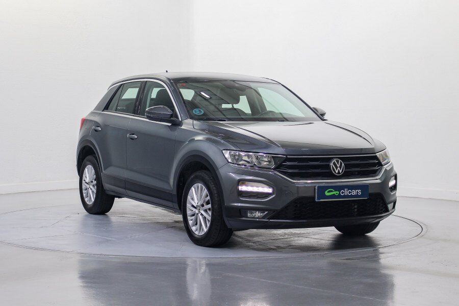 Foto del VOLKSWAGEN T-Roc 2.0TDI Edition 85kW