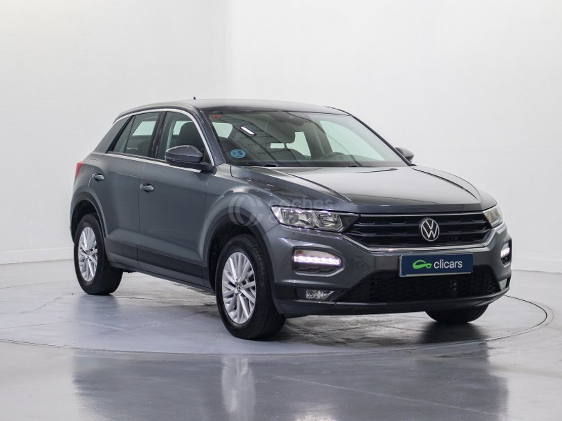 Foto del VOLKSWAGEN T-Roc 2.0TDI Edition 85kW