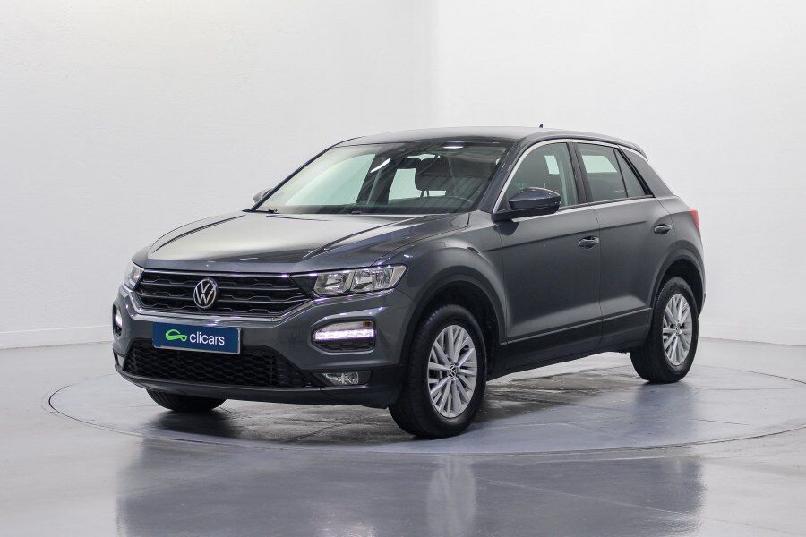 VOLKSWAGEN T-Roc (T-Roc 2.0TDI Edition 85kW) en Madrid