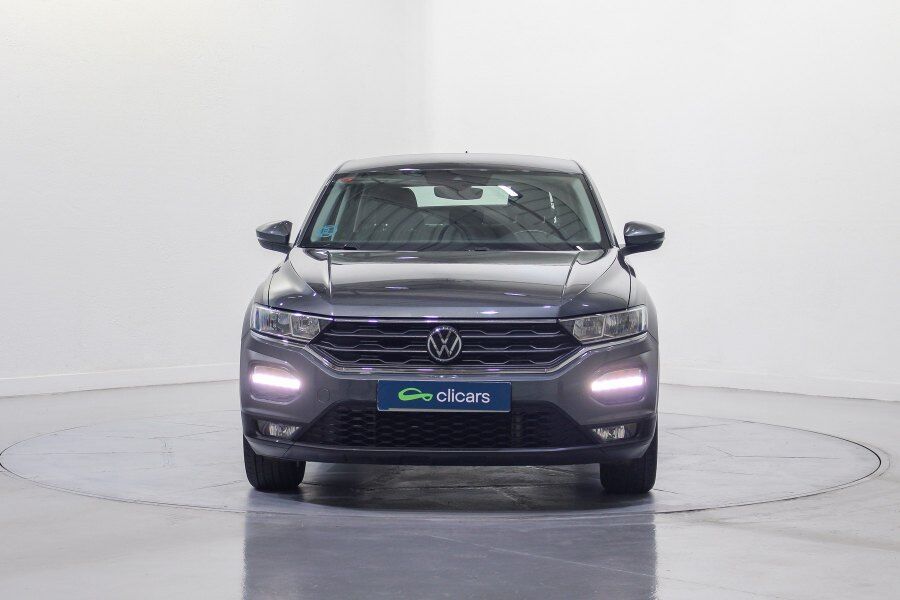 Foto del VOLKSWAGEN T-Roc 2.0TDI Edition 85kW