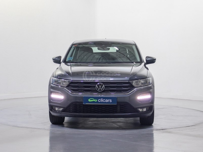 Foto del VOLKSWAGEN T-Roc 2.0TDI Edition 85kW