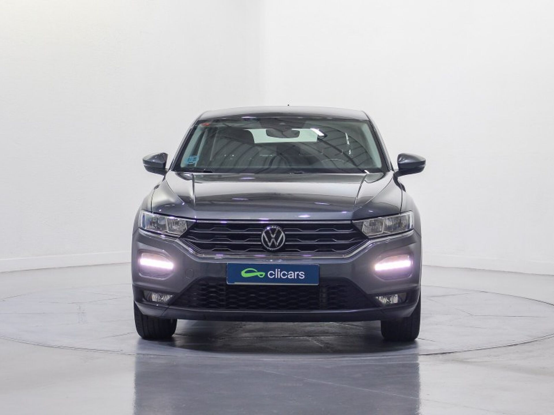 Imagen 2 de VOLKSWAGEN T-Roc