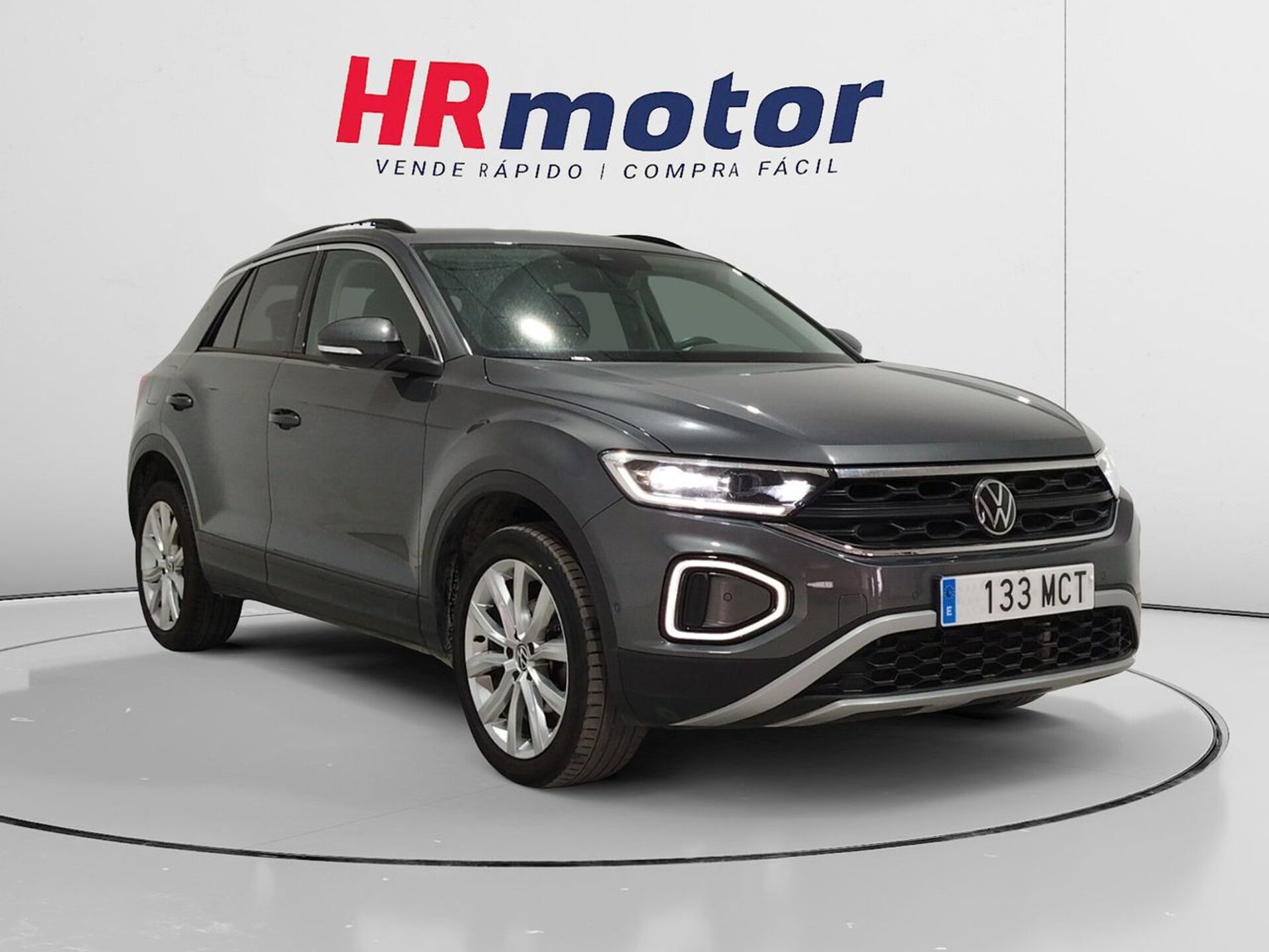 Imagen de VOLKSWAGEN T-Roc