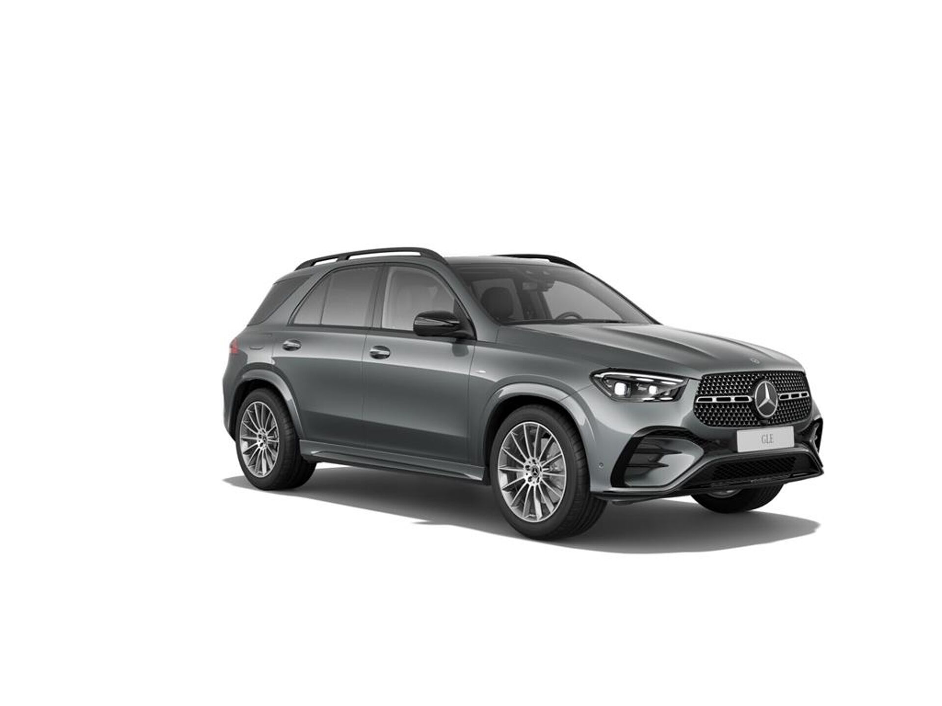 Imagen 1 de MERCEDES Clase GLE