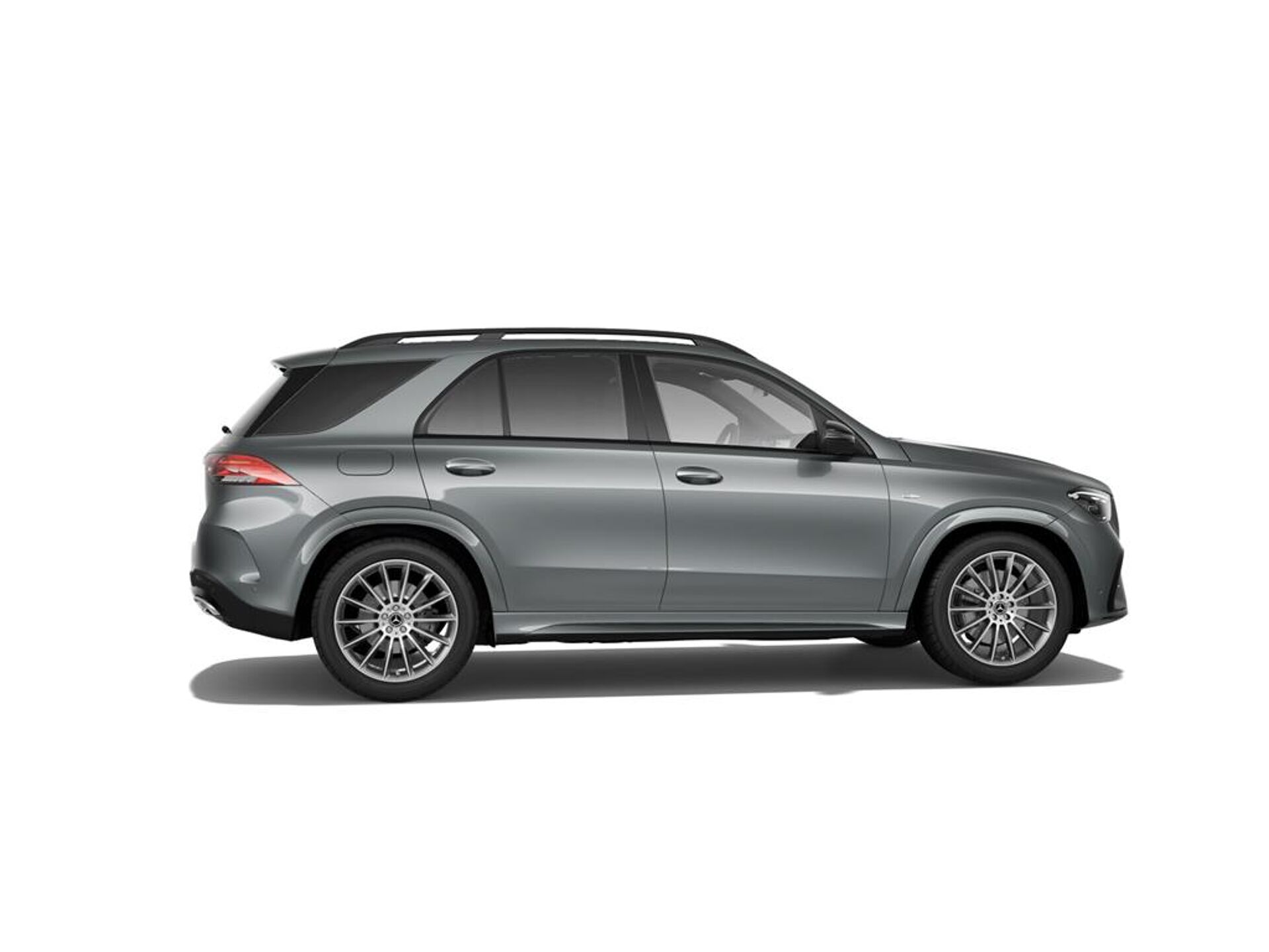 Imagen 2 de MERCEDES Clase GLE