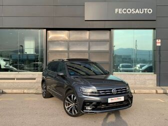 Imagen de VOLKSWAGEN Tiguan Allspace 2.0TDI R-Line 4Motion DSG 147kW