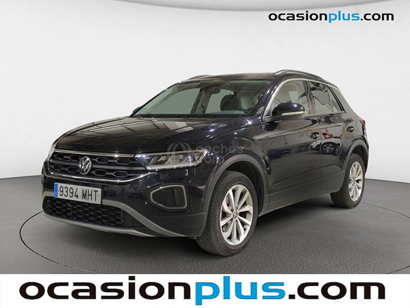 Foto del VOLKSWAGEN T-Roc 1.5 TSI Life DSG7