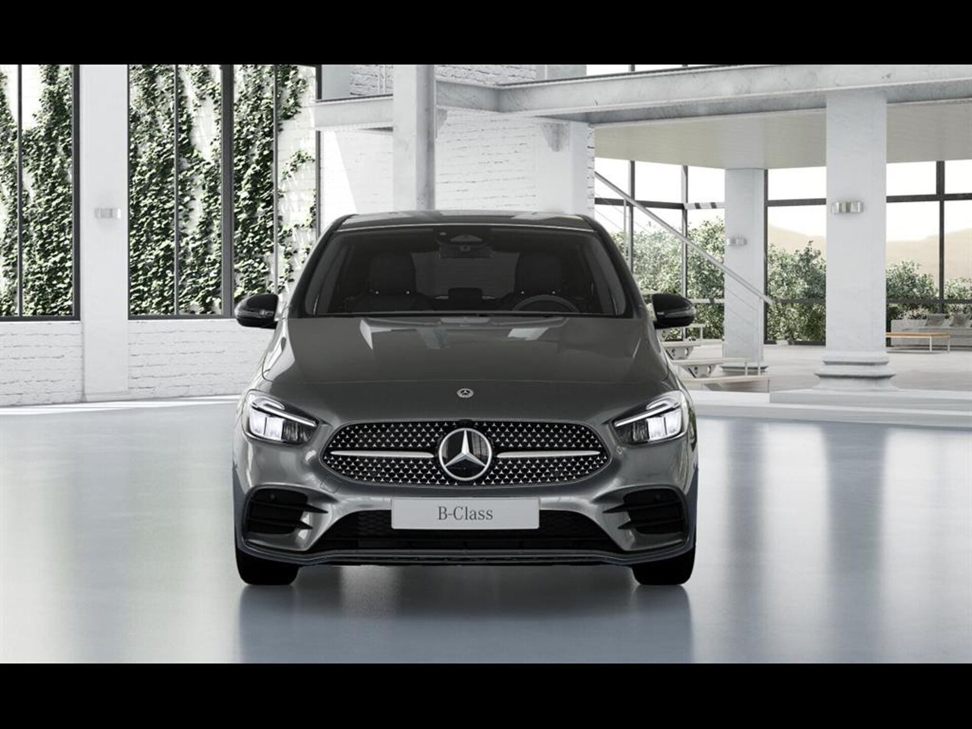 Imagen 2 de MERCEDES Clase B