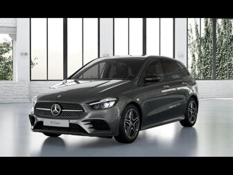 Imagen de MERCEDES Clase B B 220d