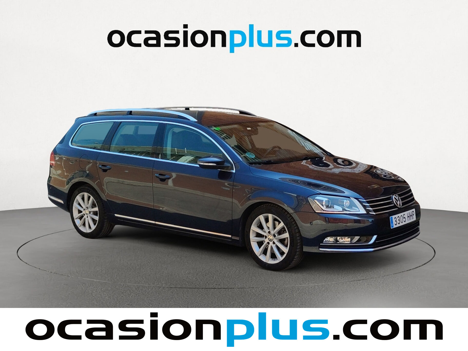 Imagen 2 de VOLKSWAGEN Passat