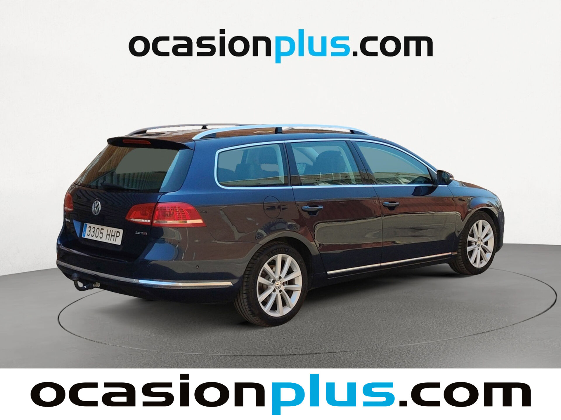 Imagen 3 de VOLKSWAGEN Passat