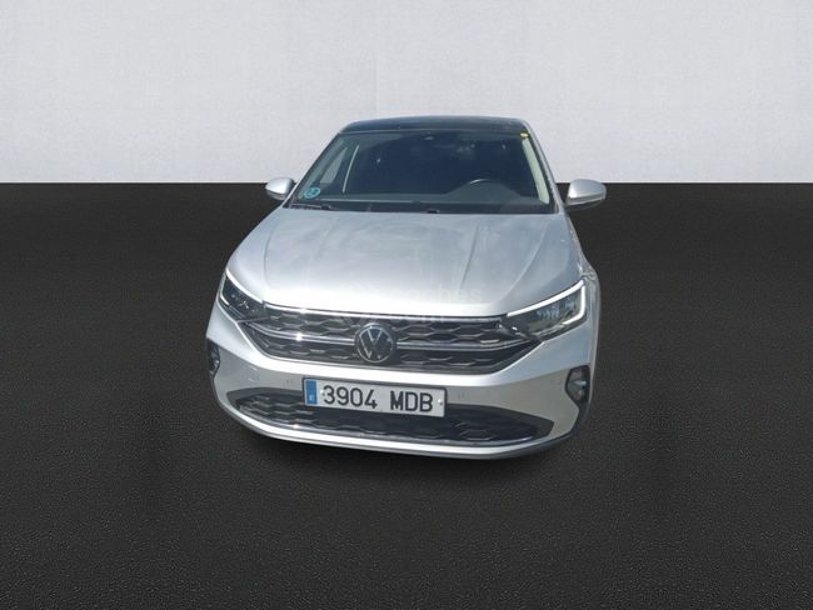 Foto del VOLKSWAGEN Taigo 1.0 TSI Life 70kW