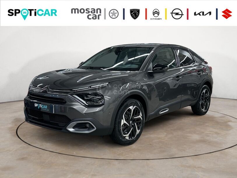 Foto del CITROEN C4 1.2 PureTech Max S&S 130