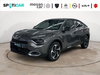 Imagen de CITROEN C4 1.2 PureTech Max S&S 130