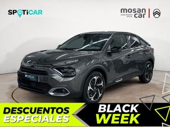 Imagen de CITROEN C4 1.2 PureTech Max S&S 130