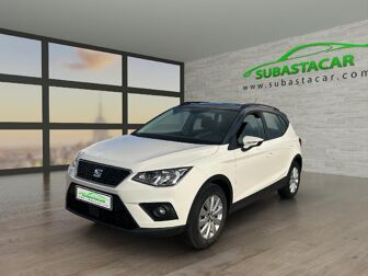 Imagen de SEAT Arona 1.0 TSI S&S Style 110