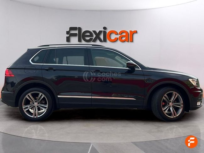 Foto del VOLKSWAGEN Tiguan 2.0TDI Advance 85kW