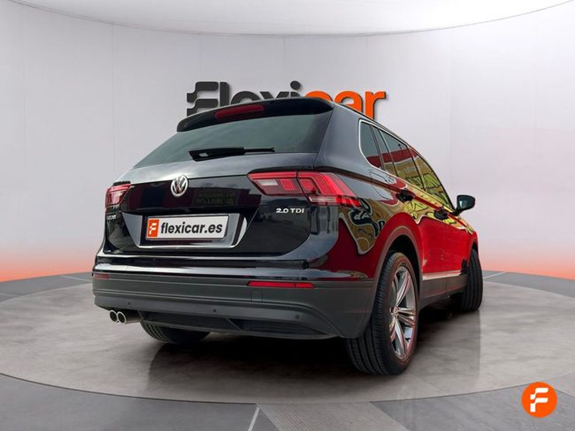 Imagen 3 de VOLKSWAGEN Tiguan