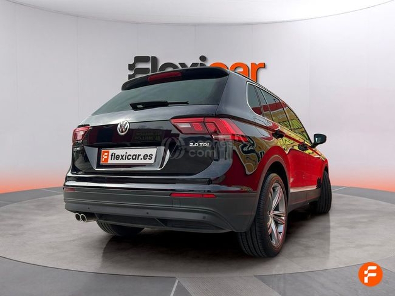 Foto del VOLKSWAGEN Tiguan 2.0TDI Advance 85kW