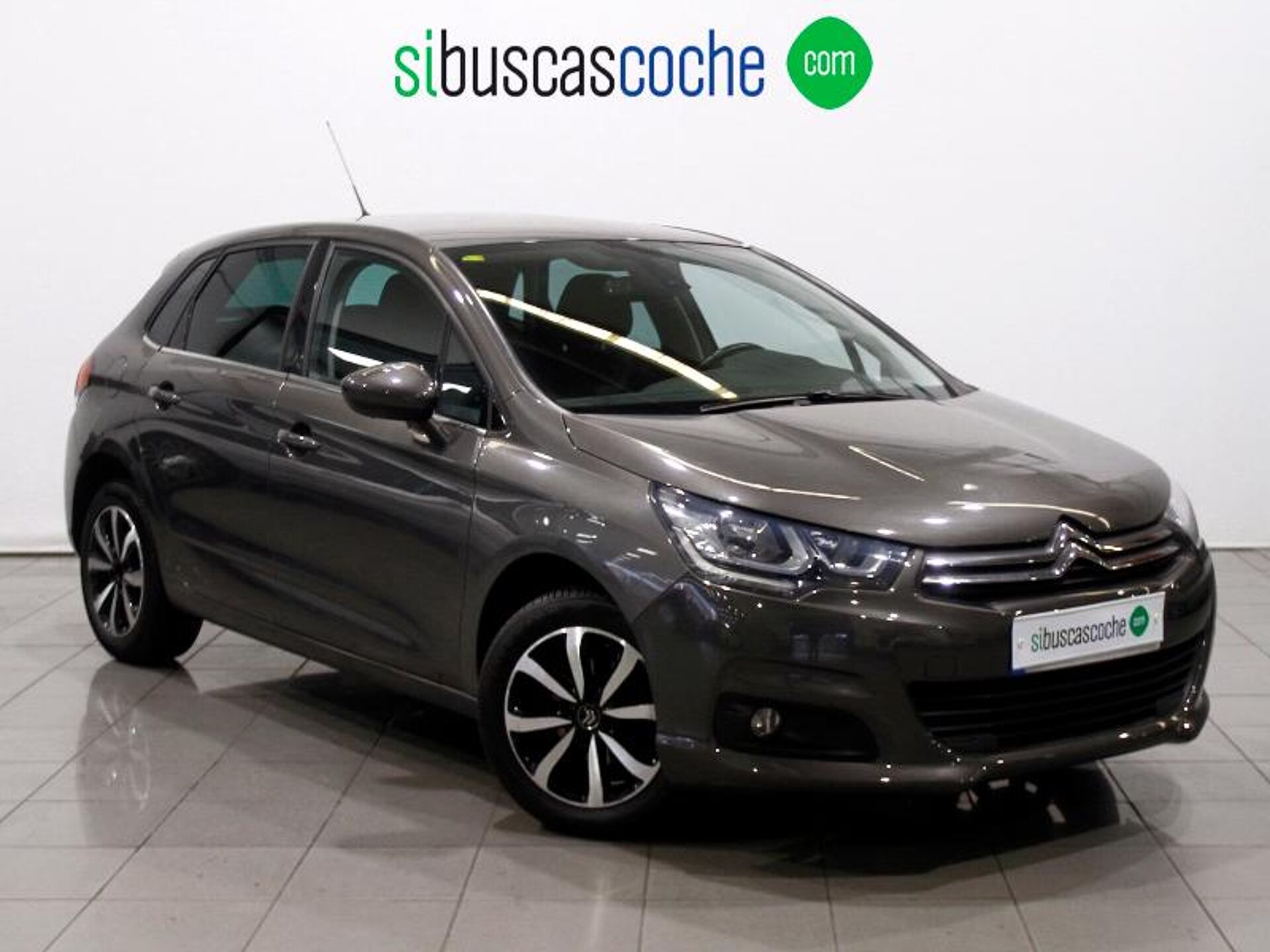 Imagen de CITROEN C4